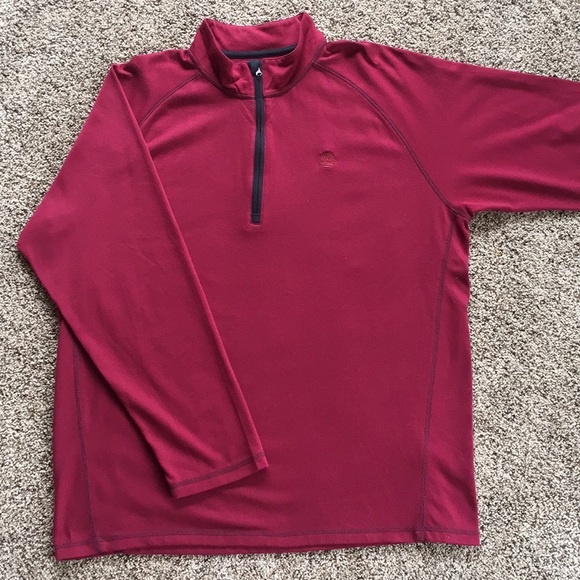 Timberland Other - Timberland Quarter Zip